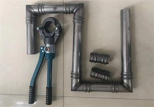 新疆承台冷却管