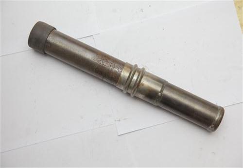 新疆承插式声测管