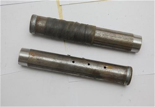 新疆注浆声测一体管